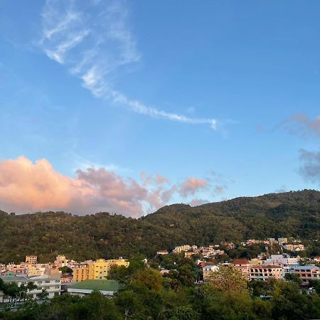 Baobab Ξενοδοχείο Patong Εξωτερικό φωτογραφία
