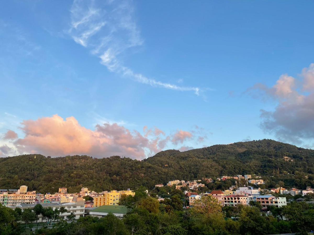 Baobab Ξενοδοχείο Patong Εξωτερικό φωτογραφία