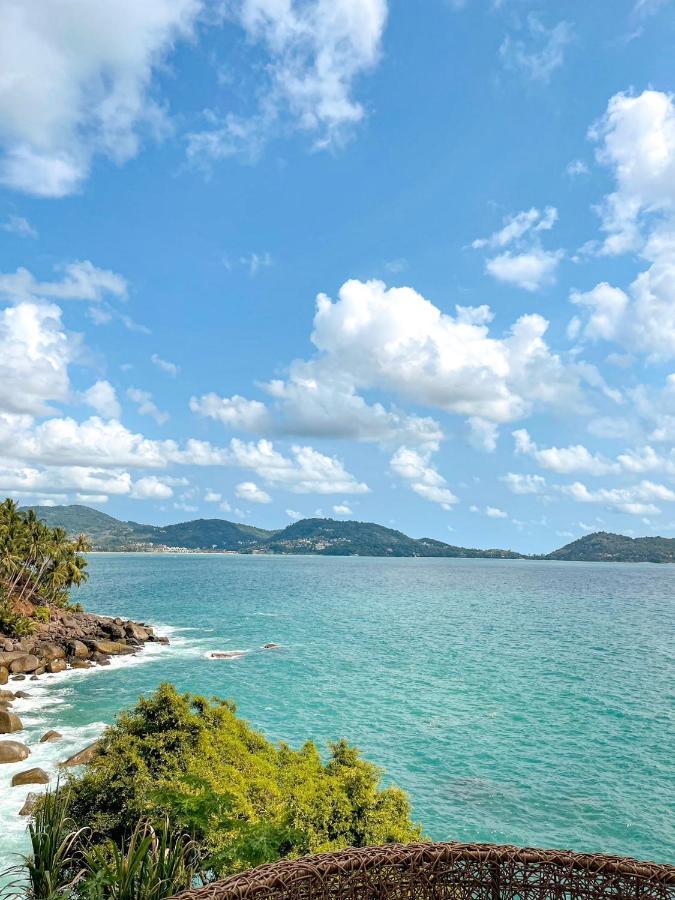 Baobab Ξενοδοχείο Patong Εξωτερικό φωτογραφία