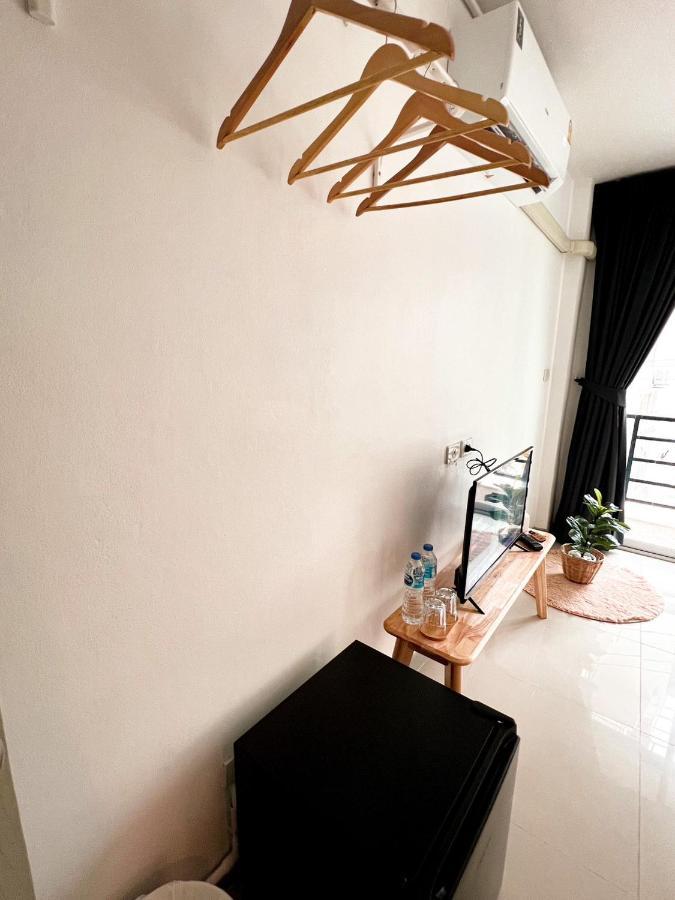 Baobab Ξενοδοχείο Patong Εξωτερικό φωτογραφία