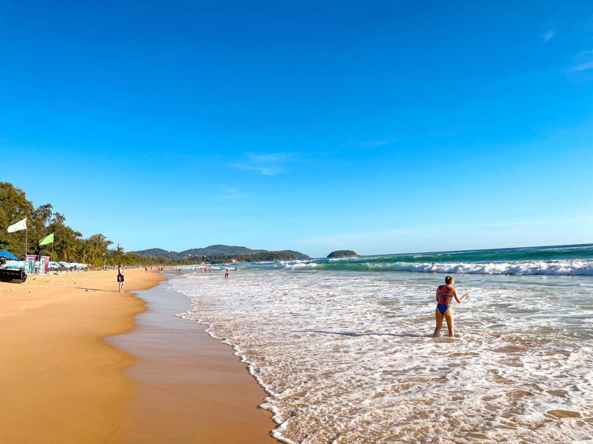 Baobab Ξενοδοχείο Patong Εξωτερικό φωτογραφία