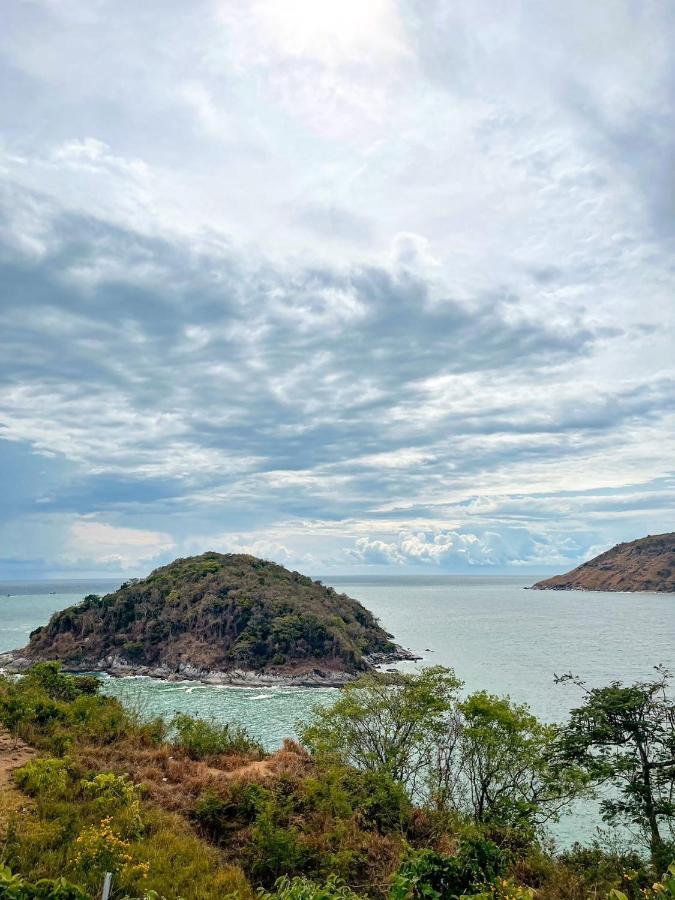 Baobab Ξενοδοχείο Patong Εξωτερικό φωτογραφία