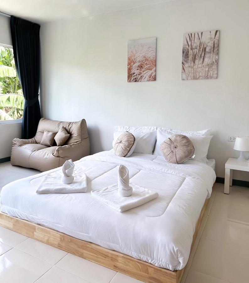 Baobab Ξενοδοχείο Patong Εξωτερικό φωτογραφία