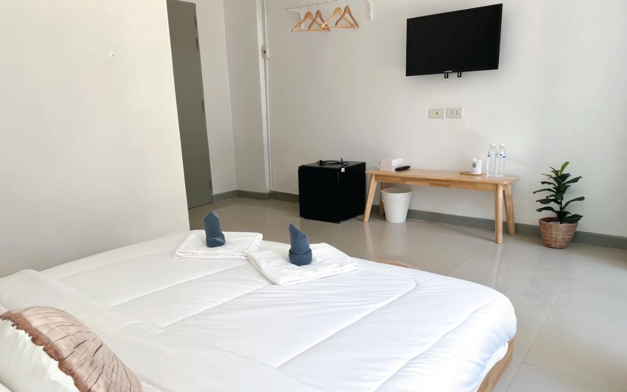 Baobab Ξενοδοχείο Patong Εξωτερικό φωτογραφία