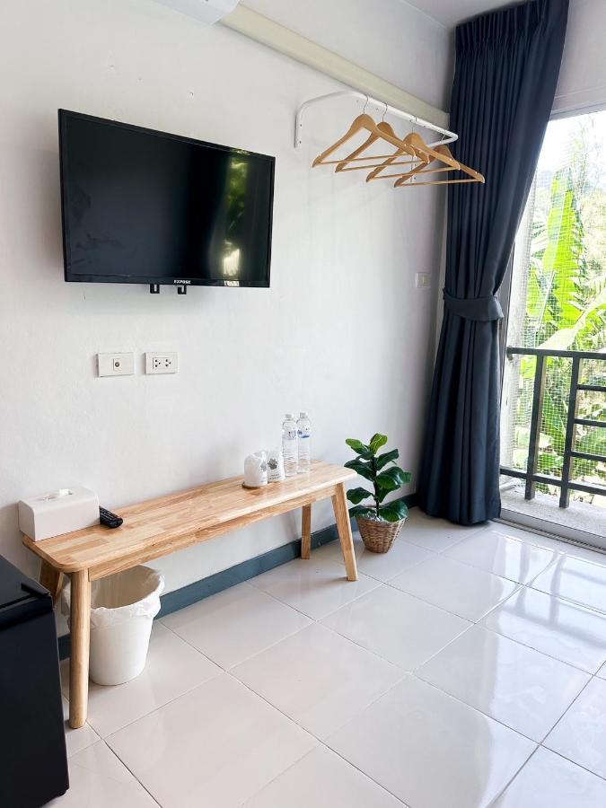 Baobab Ξενοδοχείο Patong Εξωτερικό φωτογραφία