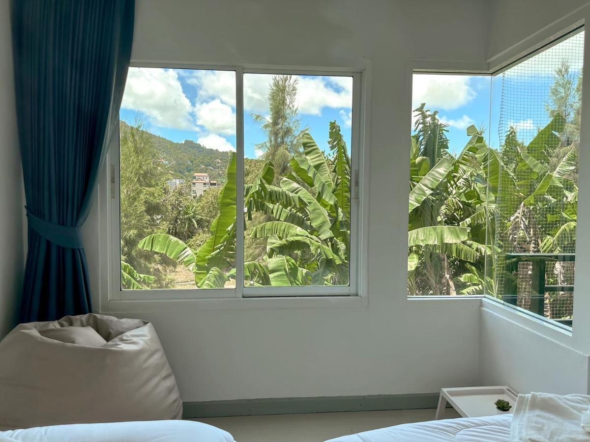 Baobab Ξενοδοχείο Patong Εξωτερικό φωτογραφία