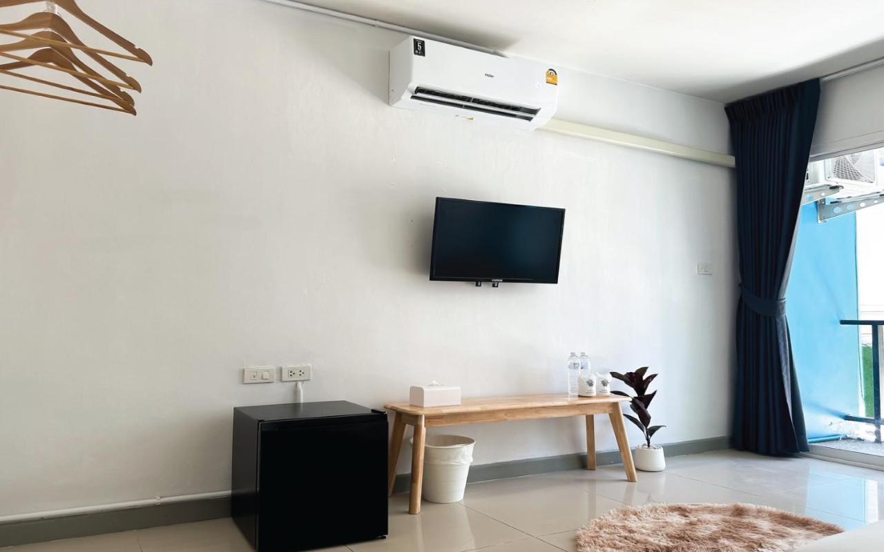 Baobab Ξενοδοχείο Patong Εξωτερικό φωτογραφία